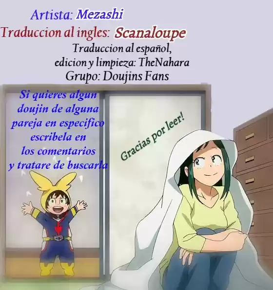 KissxBan (Love Live) (2018) - Capítulo 1 - Página 31 - LectorTMOo