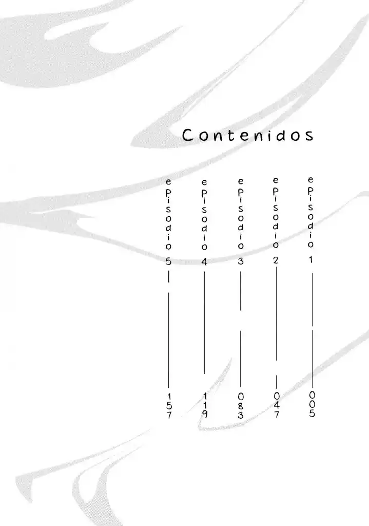 Kisu de tokashita sono ato ni - Capítulo 1 - Página 6 - LectorTMOo