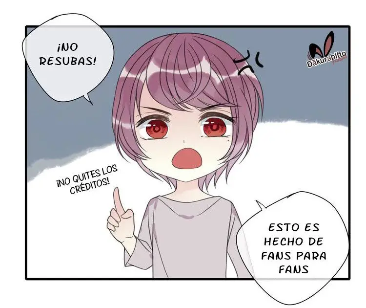 Kisu de tokashita sono ato ni - Capítulo 5 - Página 40 - LectorTMOo