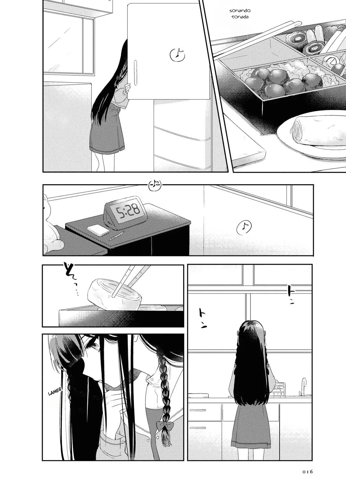 Kitanai Kimi Ga - Capítulo 1 - Página 2 - LectorTMOo