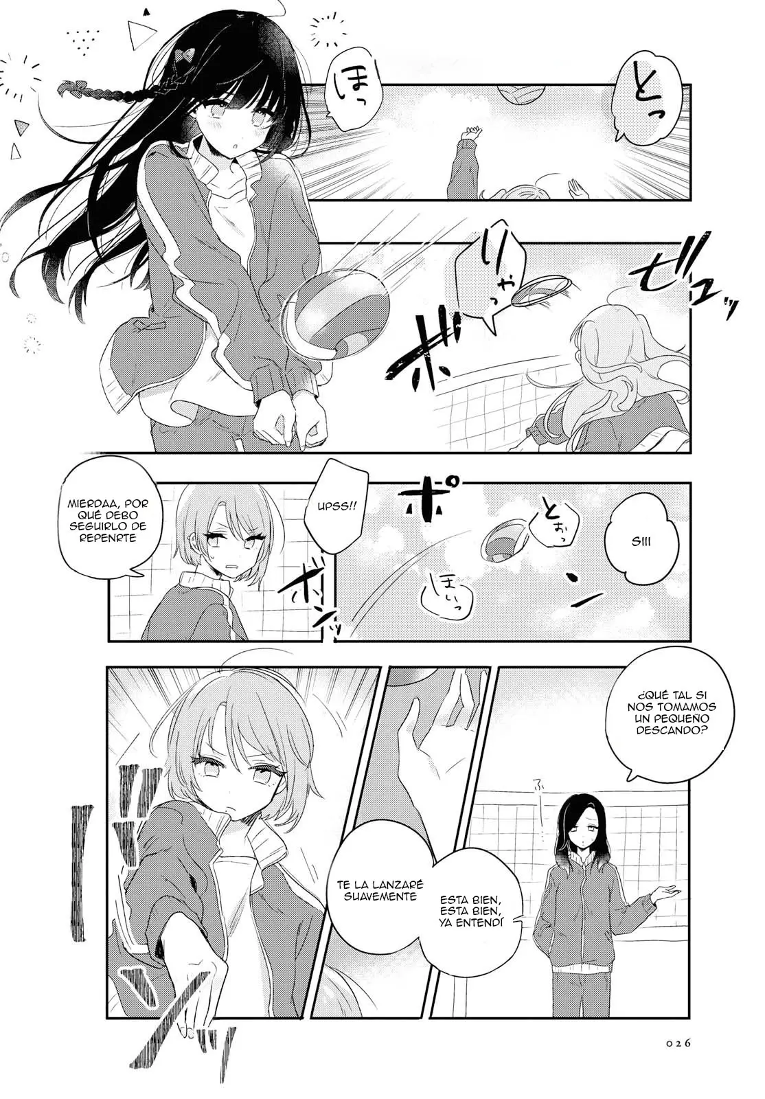 Kitanai Kimi Ga - Capítulo 1 - Página 12 - LectorTMOo