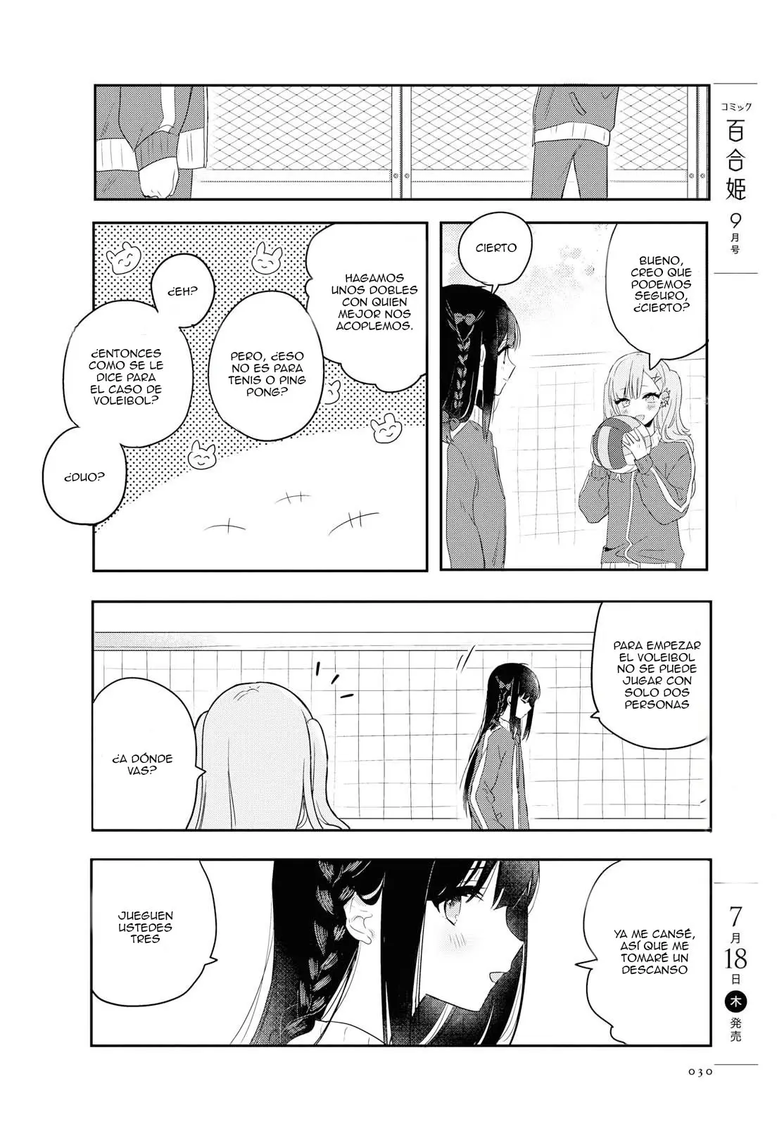 Kitanai Kimi Ga - Capítulo 1 - Página 16 - LectorTMOo