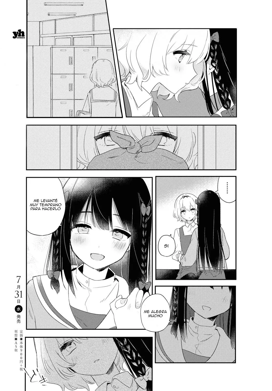 Kitanai Kimi Ga - Capítulo 1 - Página 25 - LectorTMOo
