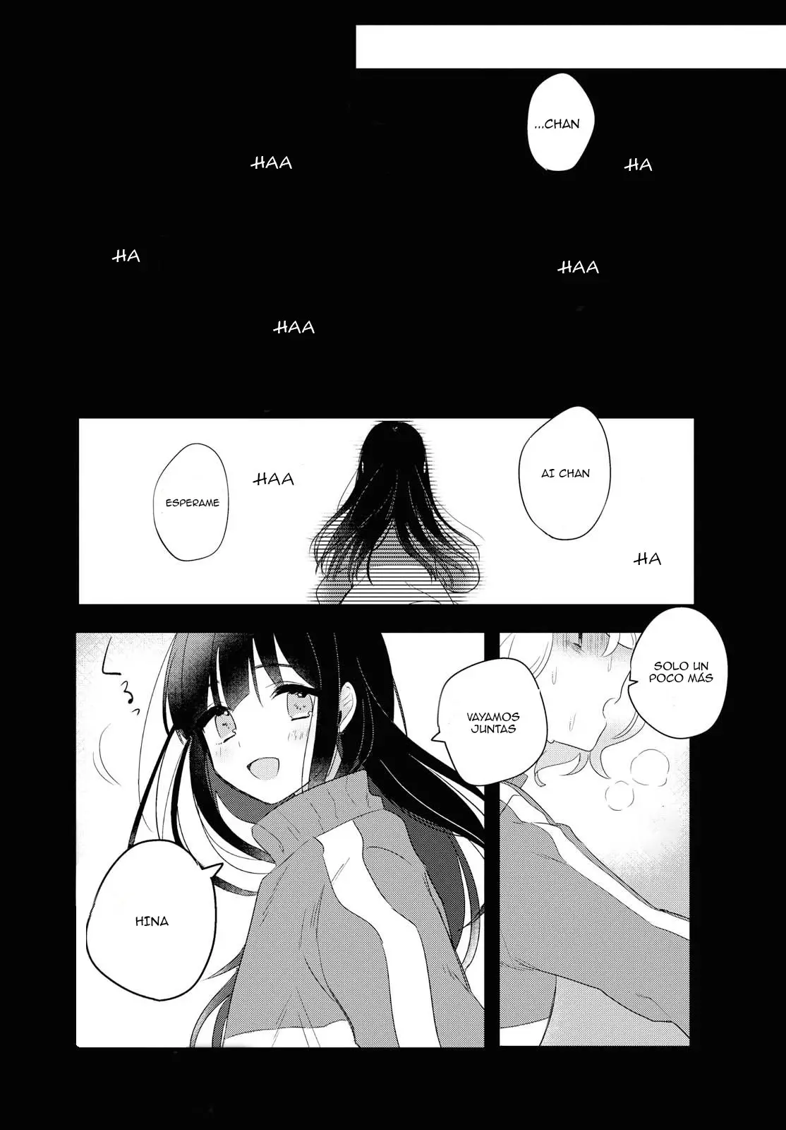 Kitanai Kimi Ga - Capítulo 1 - Página 29 - LectorTMOo