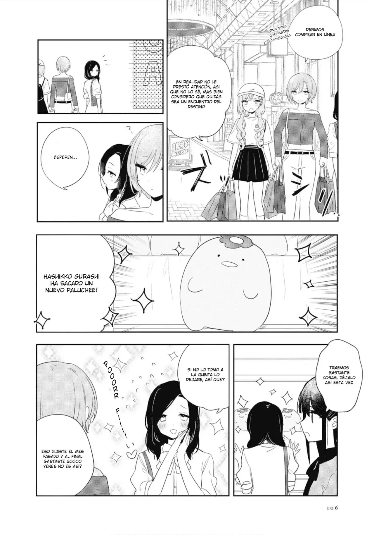 Kitanai Kimi Ga - Capítulo 10 - Página 11 - LectorTMOo