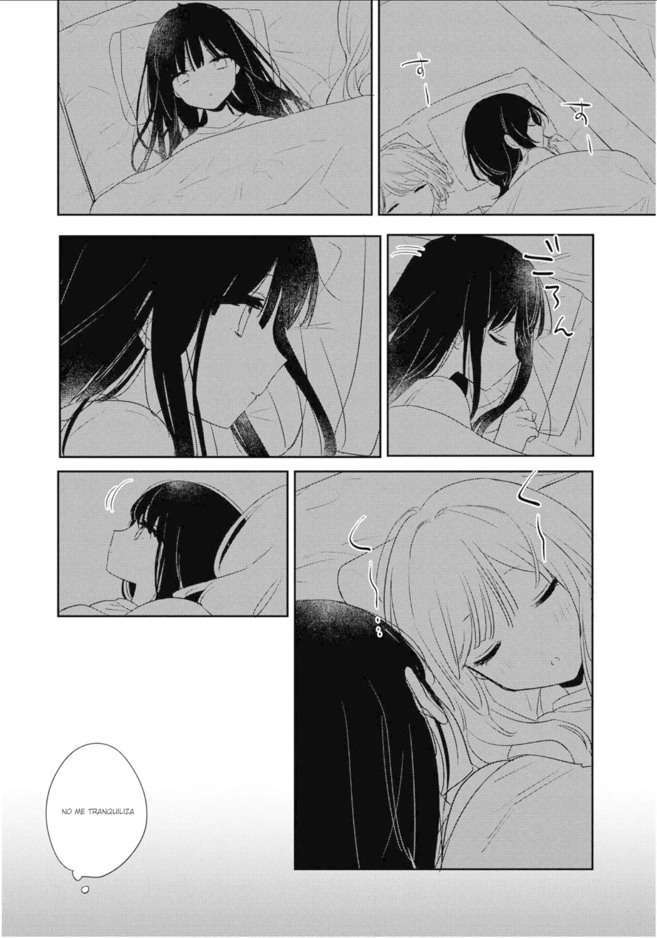 Kitanai Kimi Ga - Capítulo 10 - Página 21 - LectorTMOo