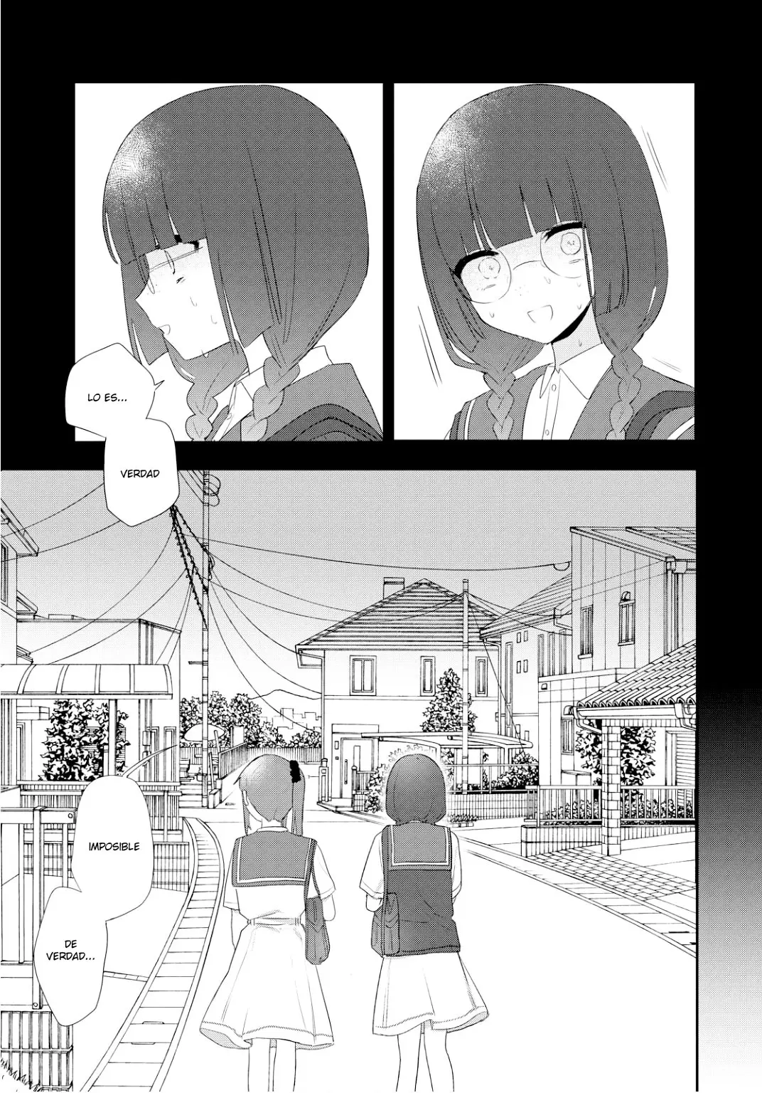 Kitanai Kimi Ga - Capítulo 12 - Página 12 - LectorTMOo