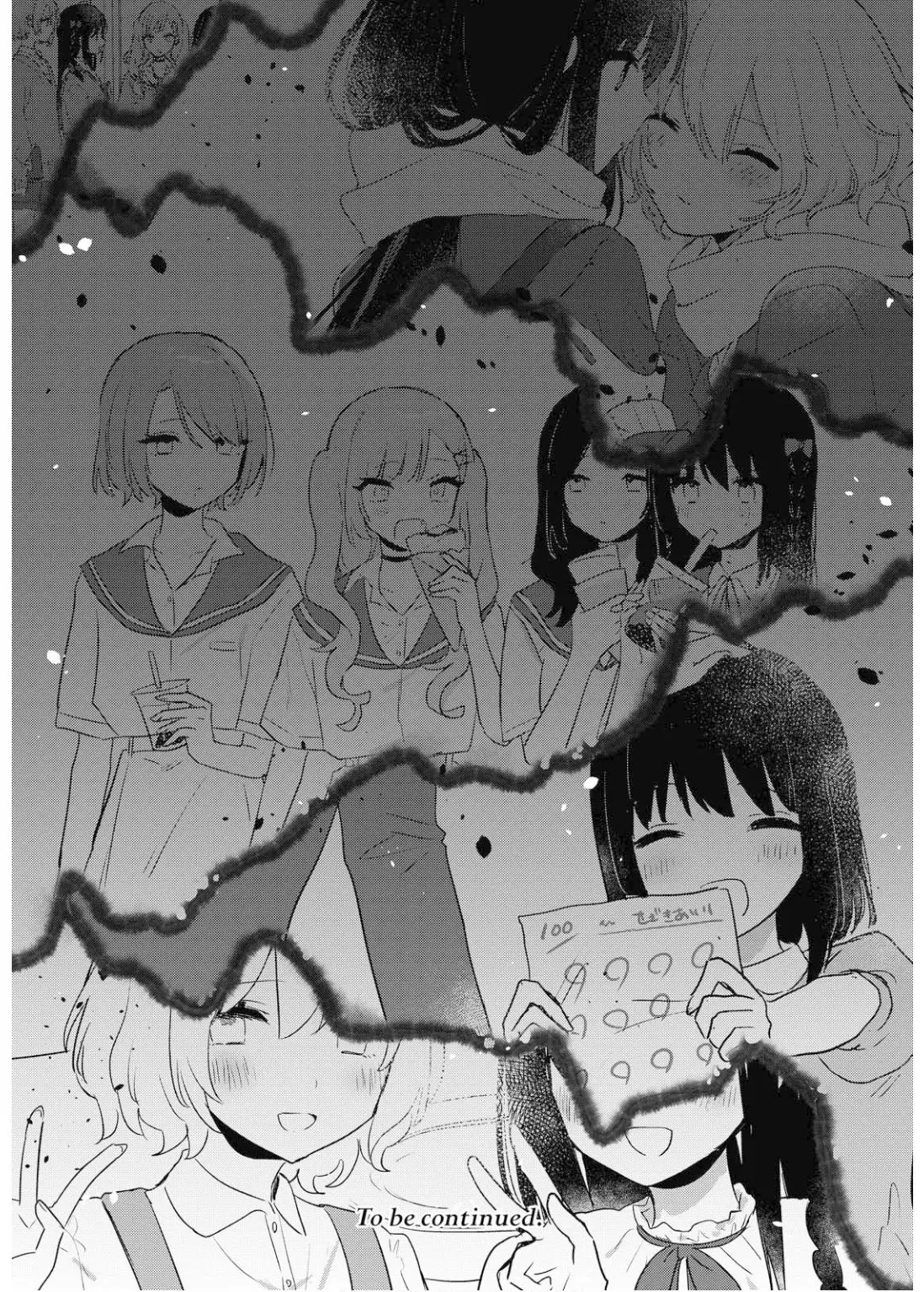 Kitanai Kimi Ga - Capítulo 13 - Página 28 - LectorTMOo