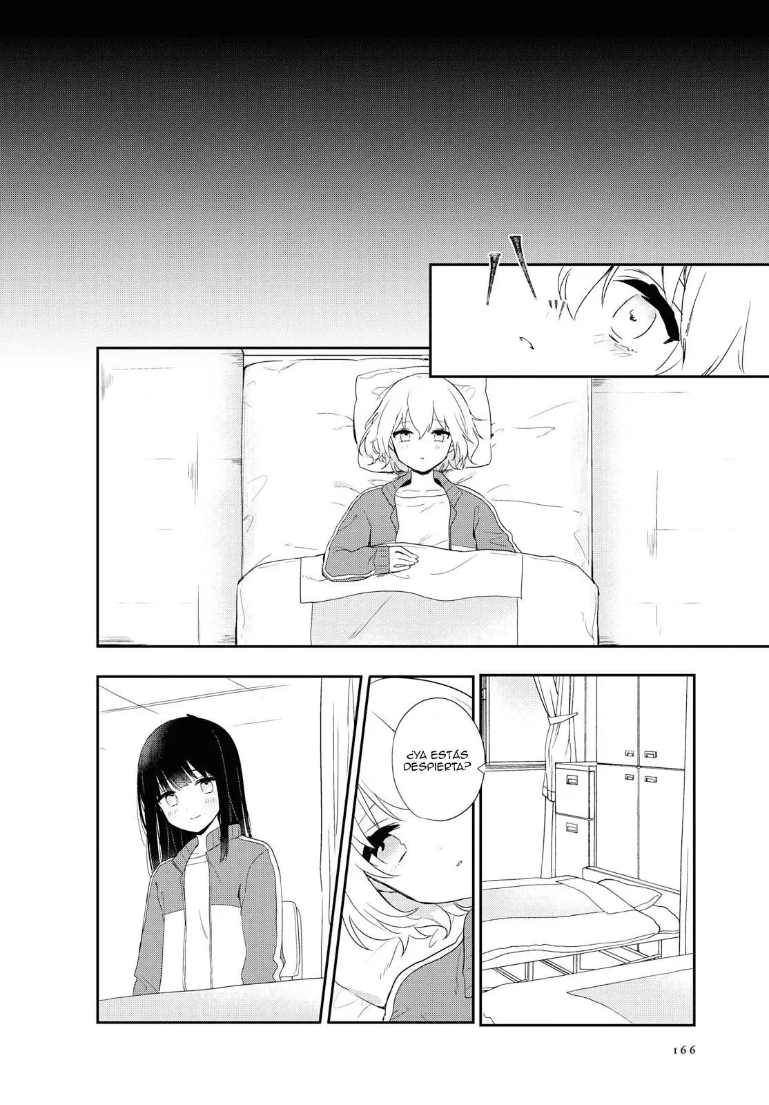 Kitanai Kimi Ga - Capítulo 2 - Página 14 - LectorTMOo