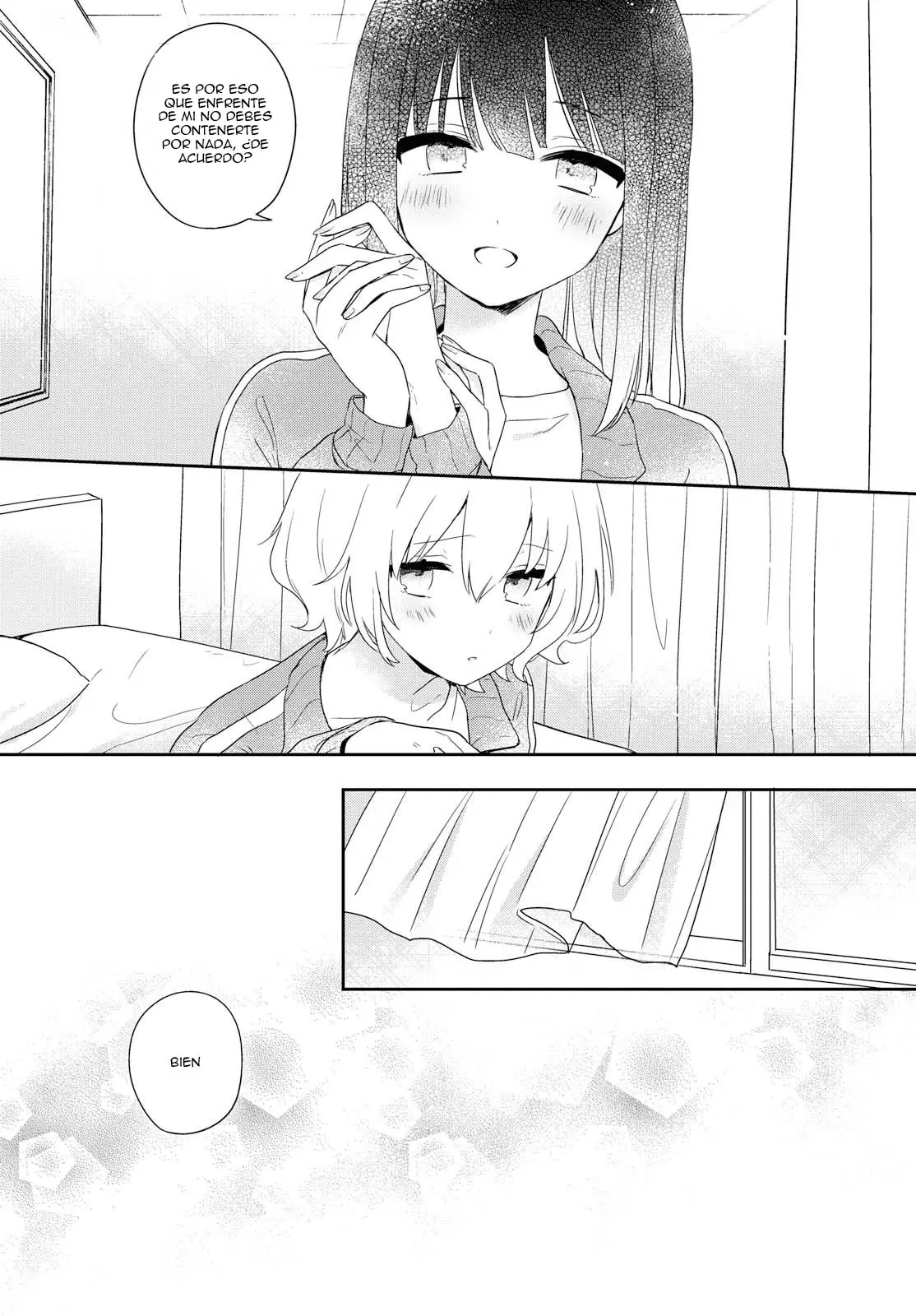 Kitanai Kimi Ga - Capítulo 2 - Página 17 - LectorTMOo
