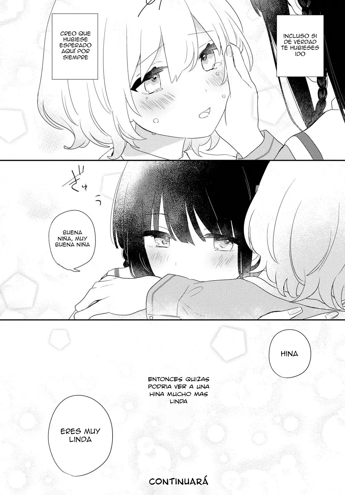 Kitanai Kimi Ga - Capítulo 3 - Página 28 - LectorTMOo