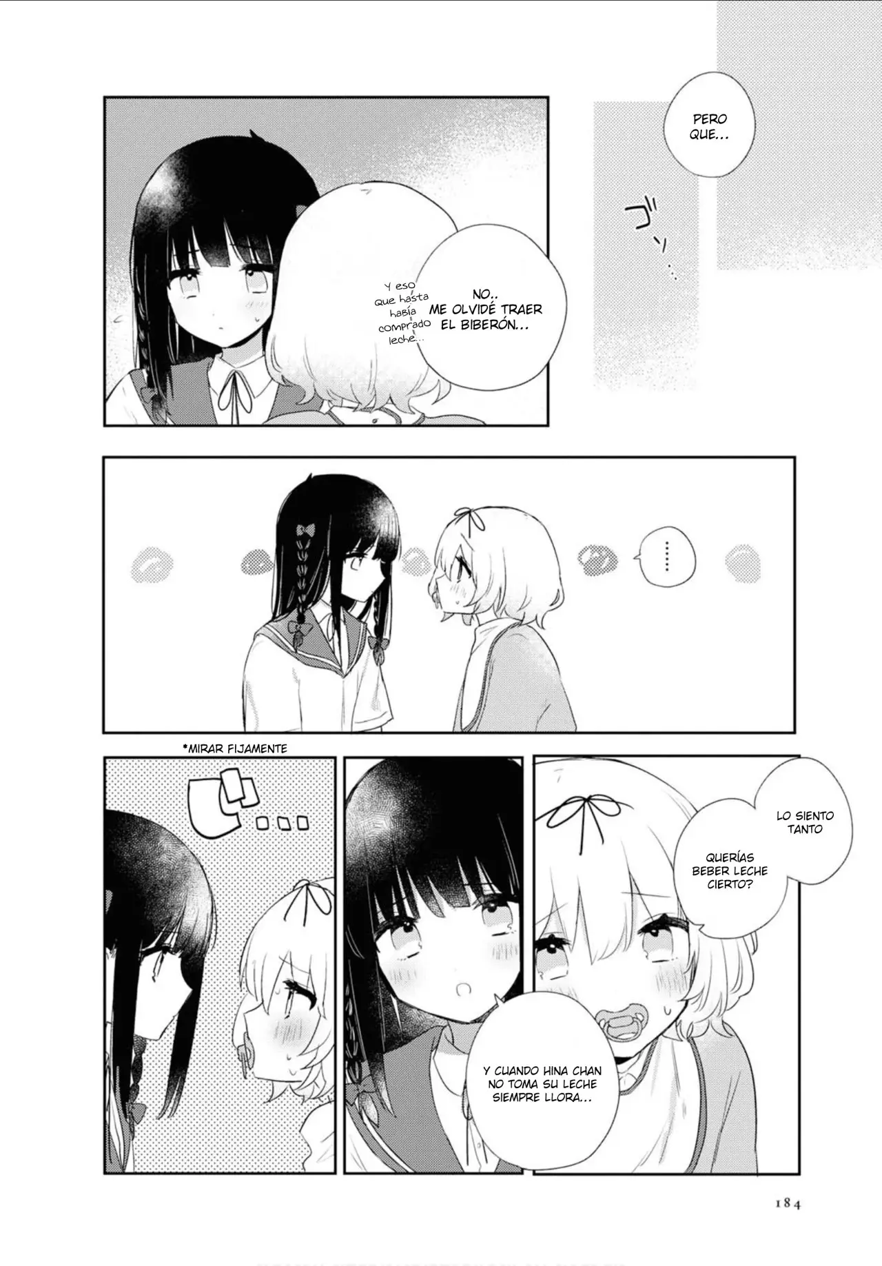 Kitanai Kimi Ga - Capítulo 6 - Página 15 - LectorTMOo
