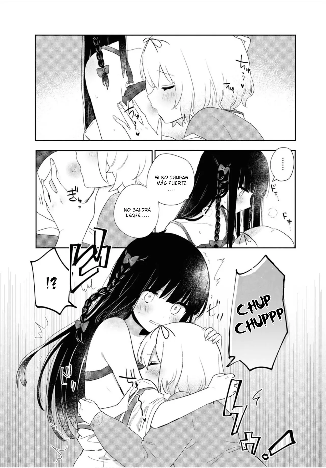 Kitanai Kimi Ga - Capítulo 6 - Página 19 - LectorTMOo
