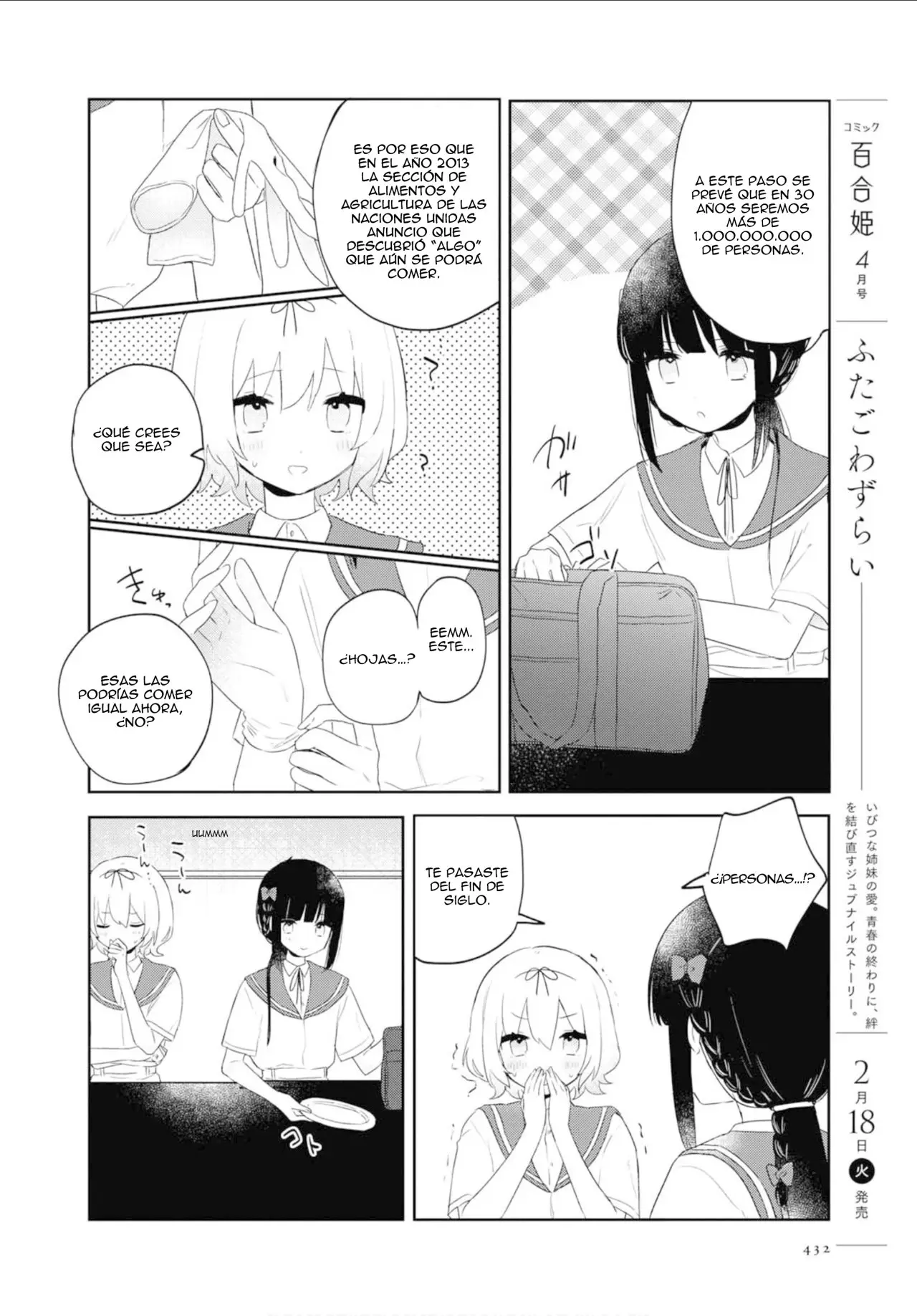 Kitanai Kimi Ga - Capítulo 7 - Página 11 - LectorTMOo