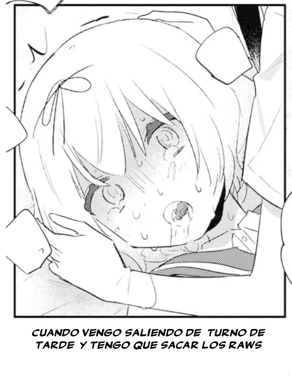 Kitanai Kimi Ga - Capítulo 7 - Página 31 - LectorTMOo