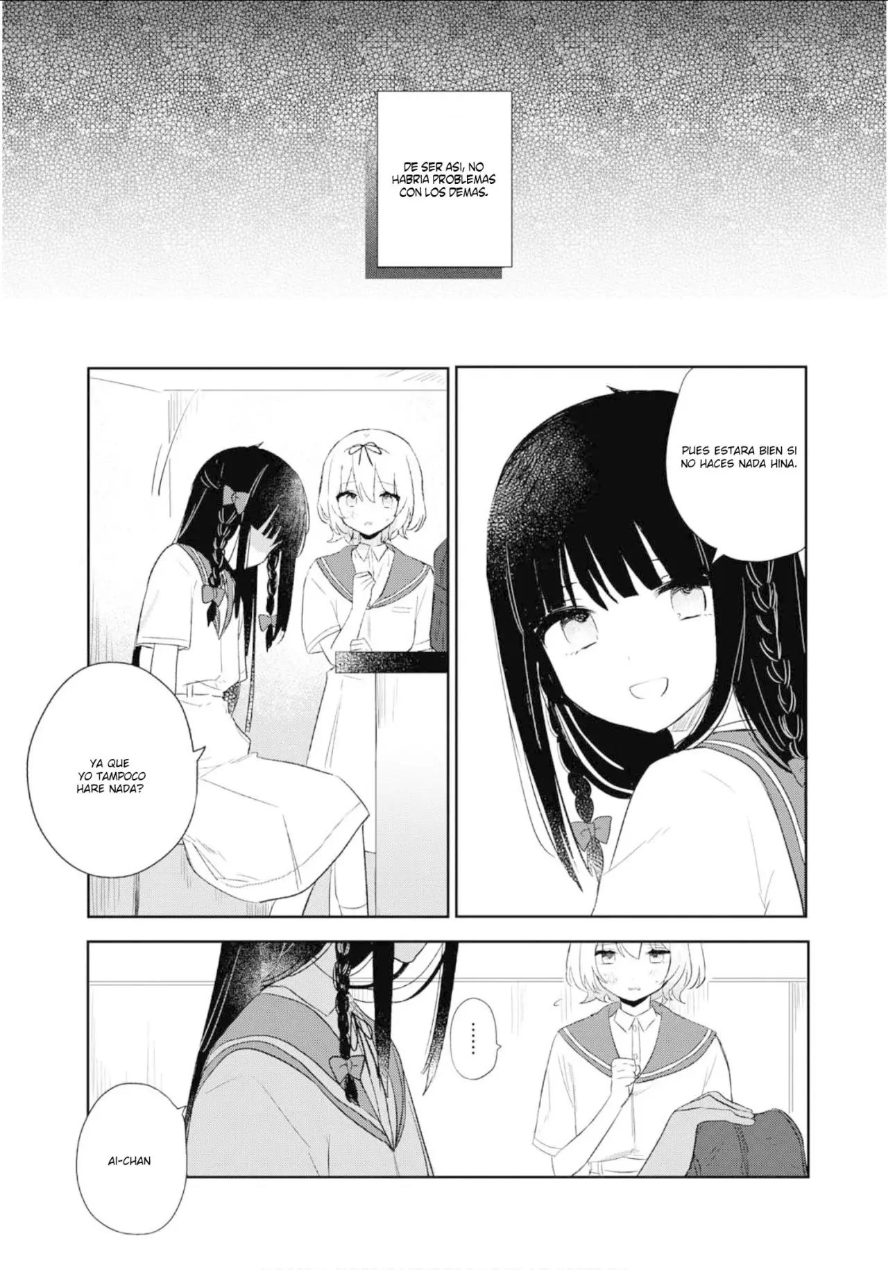 Kitanai Kimi Ga - Capítulo 8 - Página 25 - LectorTMOo