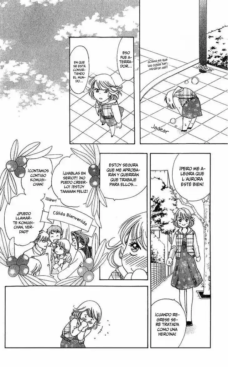 Kitchen Palette: Komugi no Renai Fuumi Shugyou Shitate (2009) - Capítulo 1 - Página 21 - LectorTMOo