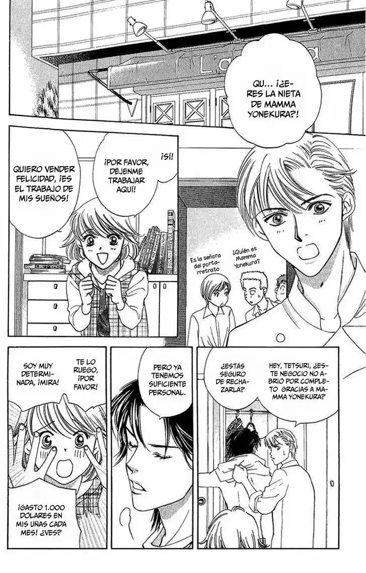 Kitchen Palette: Komugi no Renai Fuumi Shugyou Shitate (2009) - Capítulo 1 - Página 25 - LectorTMOo