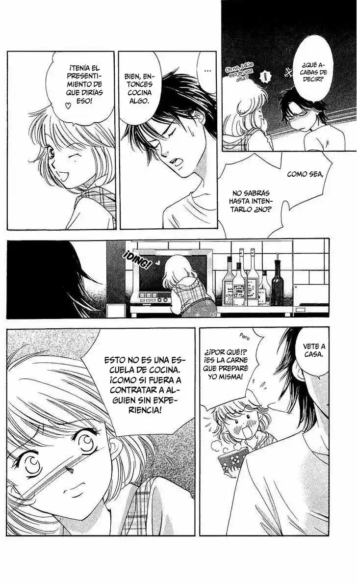 Kitchen Palette: Komugi no Renai Fuumi Shugyou Shitate (2009) - Capítulo 1 - Página 29 - LectorTMOo