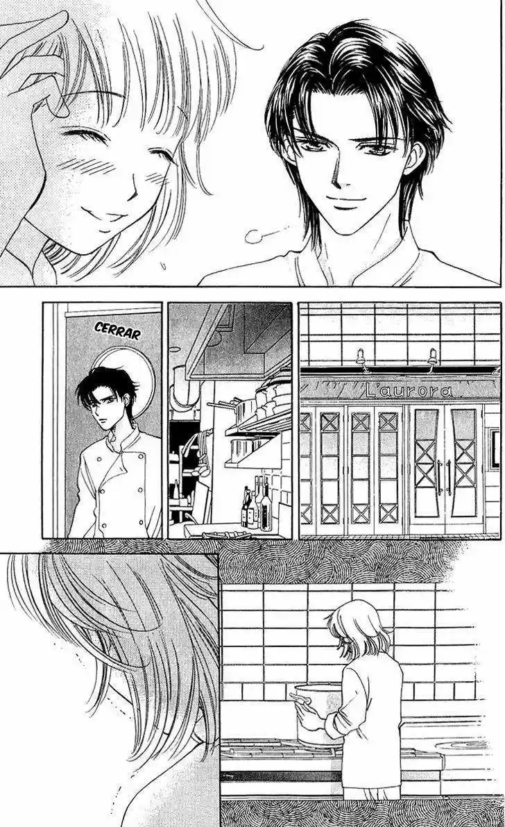 Kitchen Palette: Komugi no Renai Fuumi Shugyou Shitate (2009) - Capítulo 1 - Página 50 - LectorTMOo
