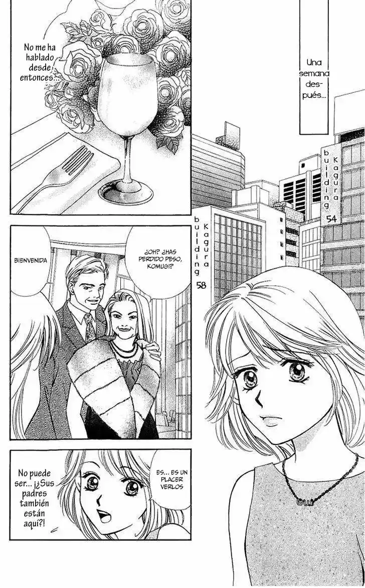 Kitchen Palette: Komugi no Renai Fuumi Shugyou Shitate (2009) - Capítulo 4 - Página 29 - LectorTMOo