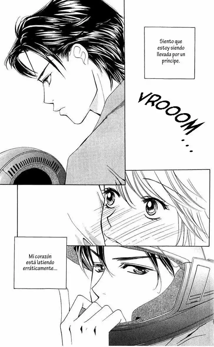 Kitchen Palette: Komugi no Renai Fuumi Shugyou Shitate (2009) - Capítulo 4 - Página 46 - LectorTMOo