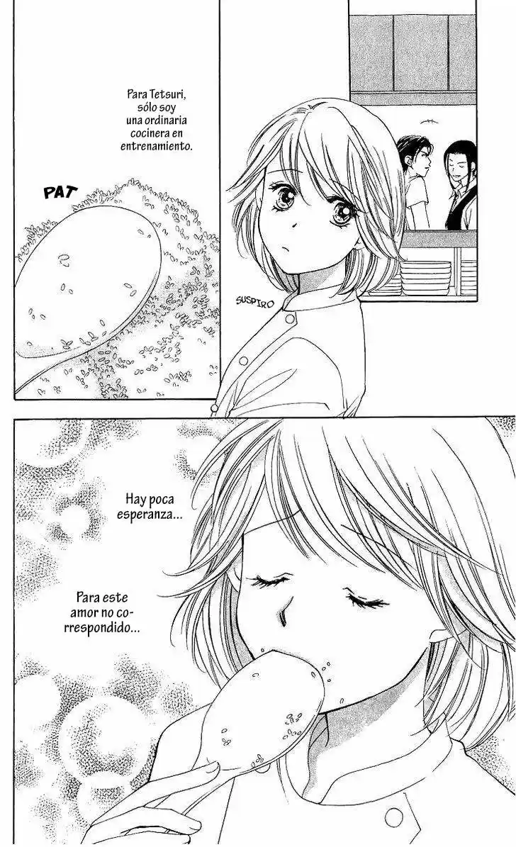 Kitchen Palette: Komugi no Renai Fuumi Shugyou Shitate (2009) - Capítulo 5 - Página 17 - LectorTMOo
