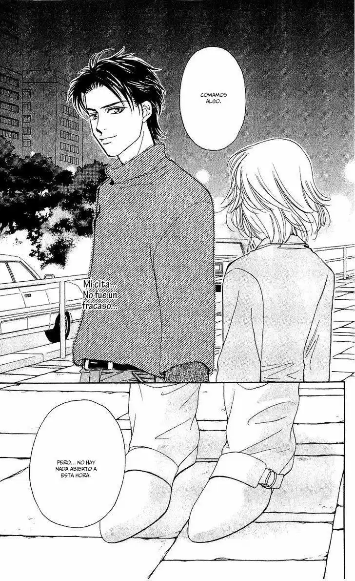 Kitchen Palette: Komugi no Renai Fuumi Shugyou Shitate (2009) - Capítulo 5 - Página 52 - LectorTMOo