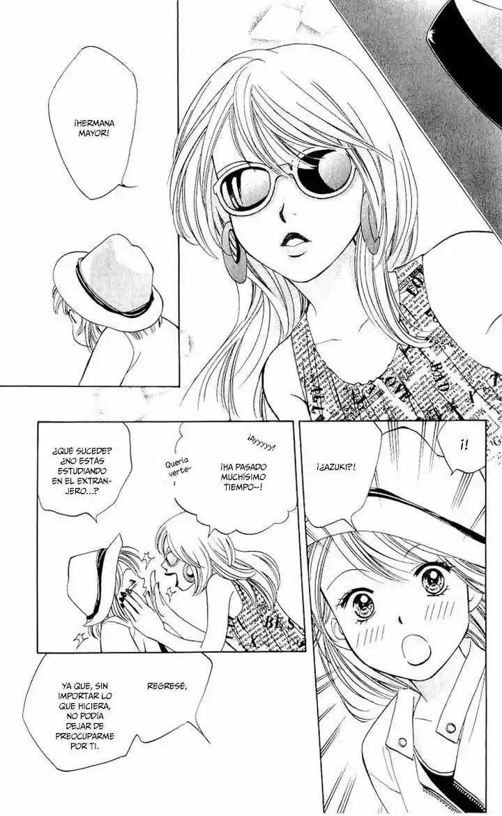 Kitchen Palette: Komugi no Renai Fuumi Shugyou Shitate (2009) - Capítulo 6 - Página 17 - LectorTMOo