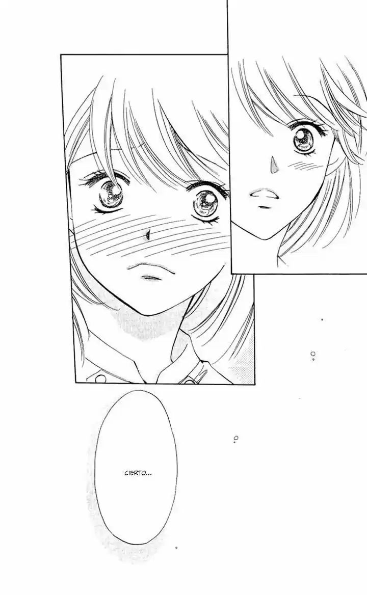 Kitchen Palette: Komugi no Renai Fuumi Shugyou Shitate (2009) - Capítulo 6 - Página 56 - LectorTMOo