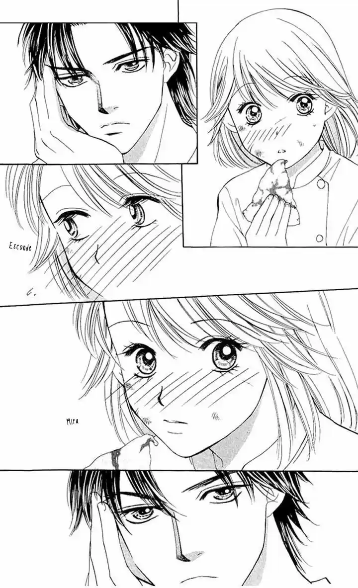 Kitchen Palette: Komugi no Renai Fuumi Shugyou Shitate (2009) - Capítulo 6 - Página 68 - LectorTMOo