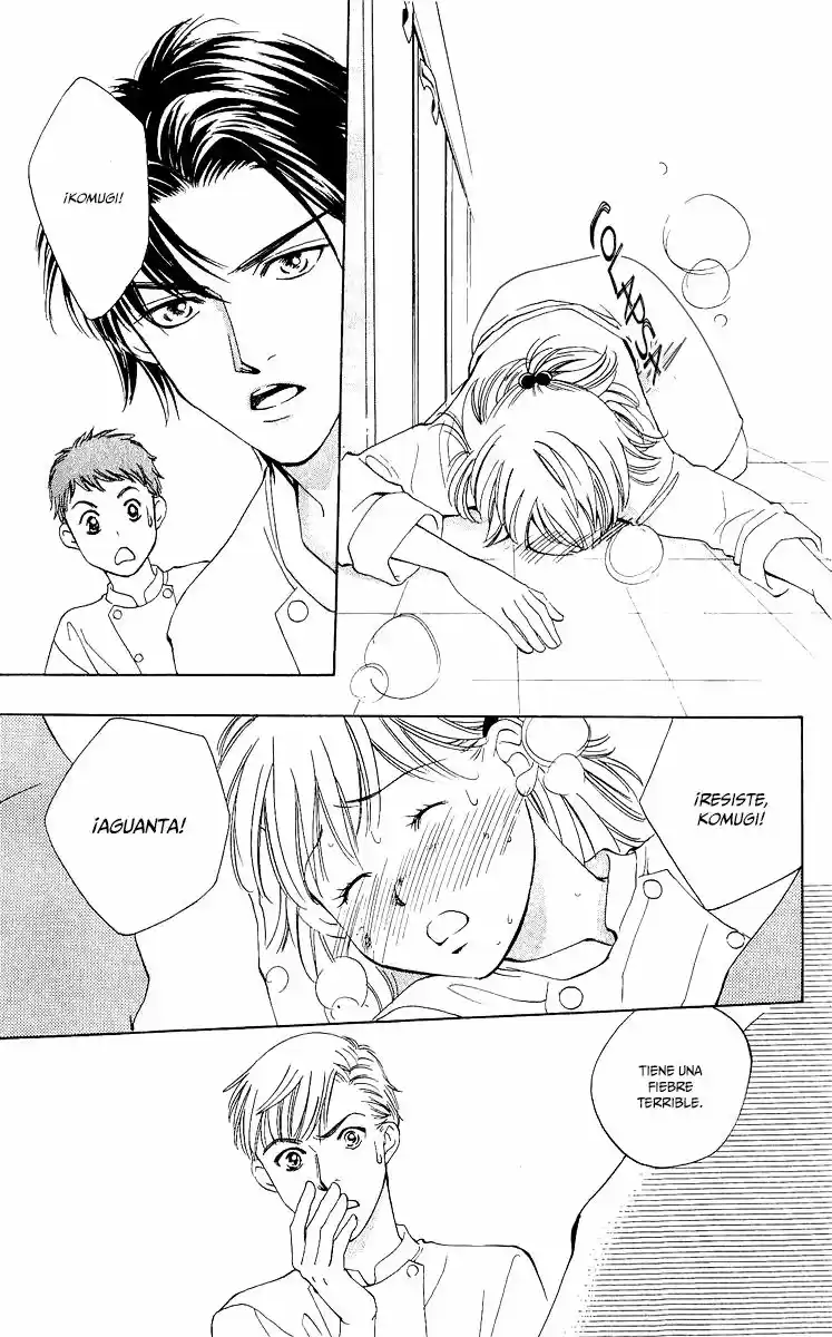 Kitchen Palette: Komugi no Renai Fuumi Shugyou Shitate (2009) - Capítulo 7 - Página 19 - LectorTMOo