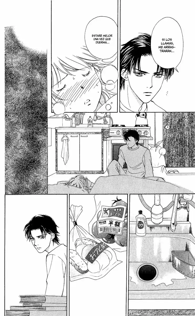 Kitchen Palette: Komugi no Renai Fuumi Shugyou Shitate (2009) - Capítulo 7 - Página 22 - LectorTMOo