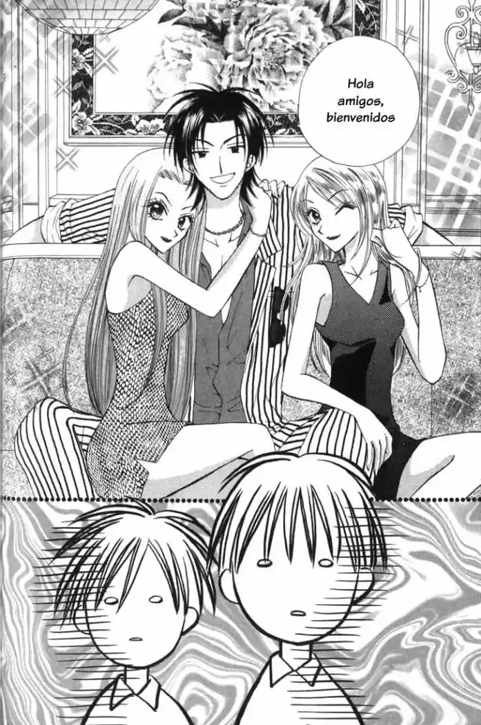 Kitchen princess (2004) - Capítulo 10.5 - Página 5 - LectorTMOo