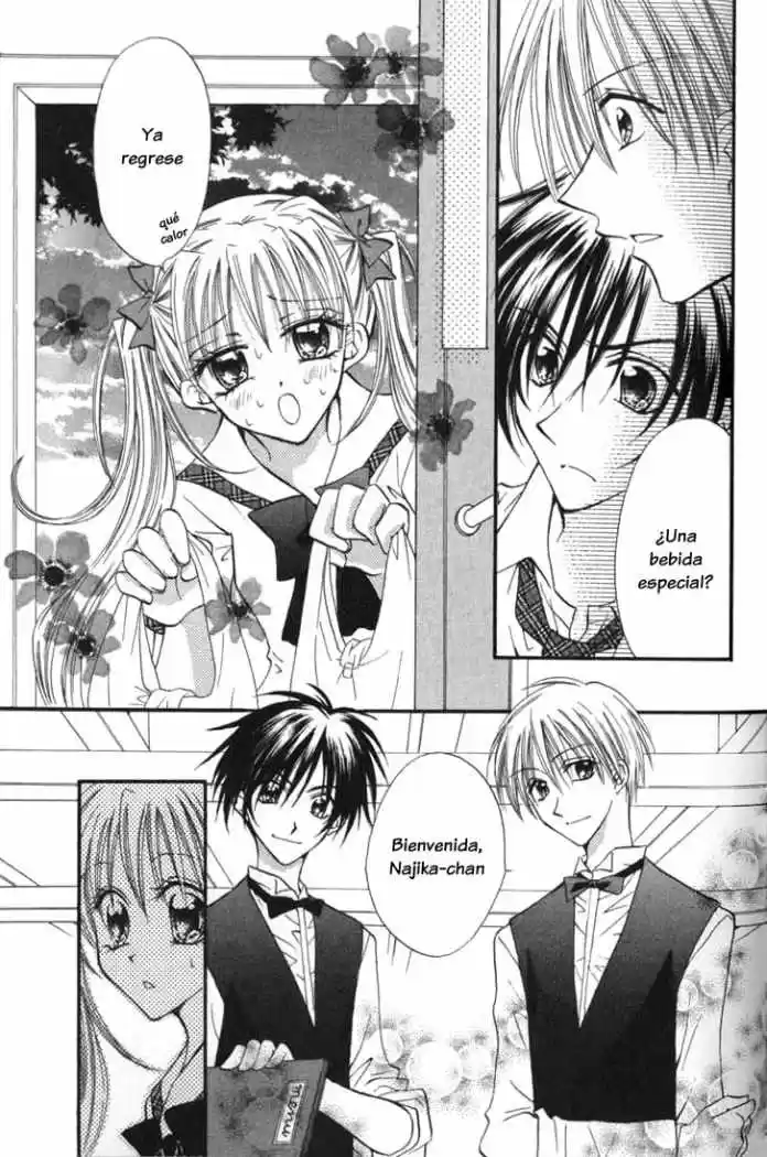Kitchen princess (2004) - Capítulo 10.5 - Página 10 - LectorTMOo