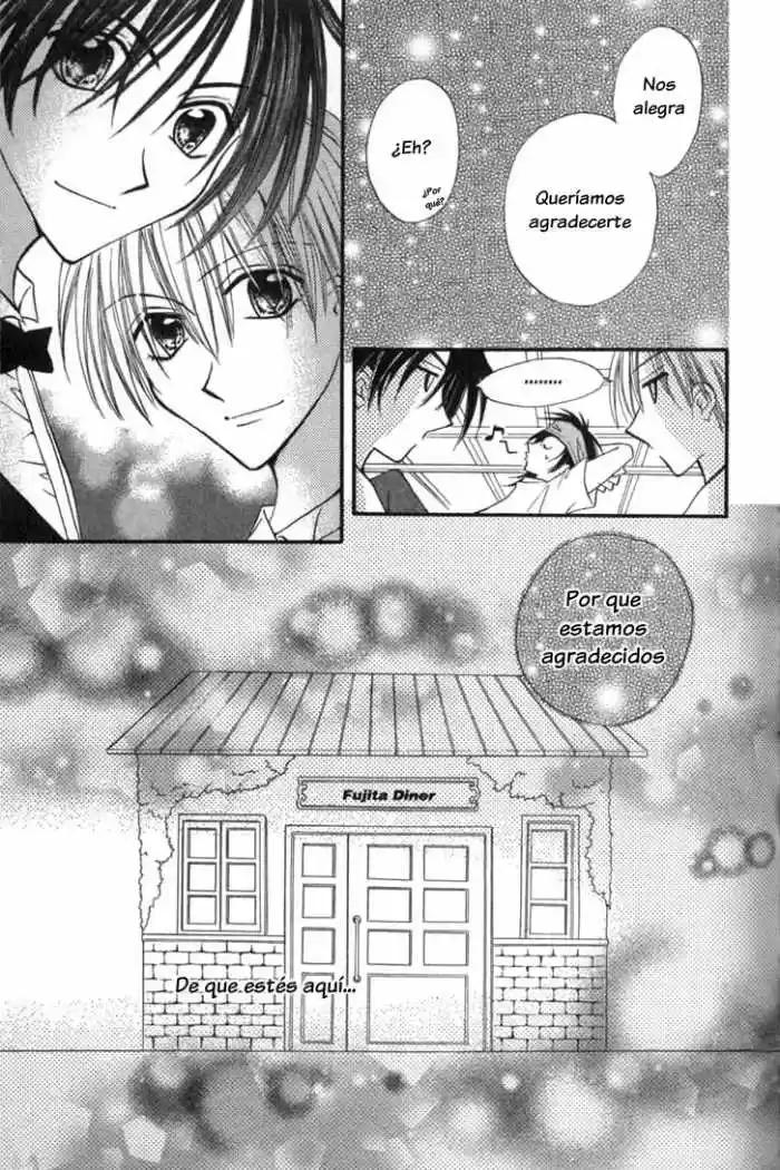 Kitchen princess (2004) - Capítulo 10.5 - Página 12 - LectorTMOo