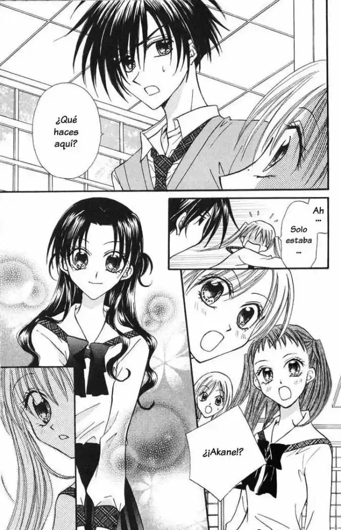 Kitchen princess (2004) - Capítulo 11 - Página 3 - LectorTMOo