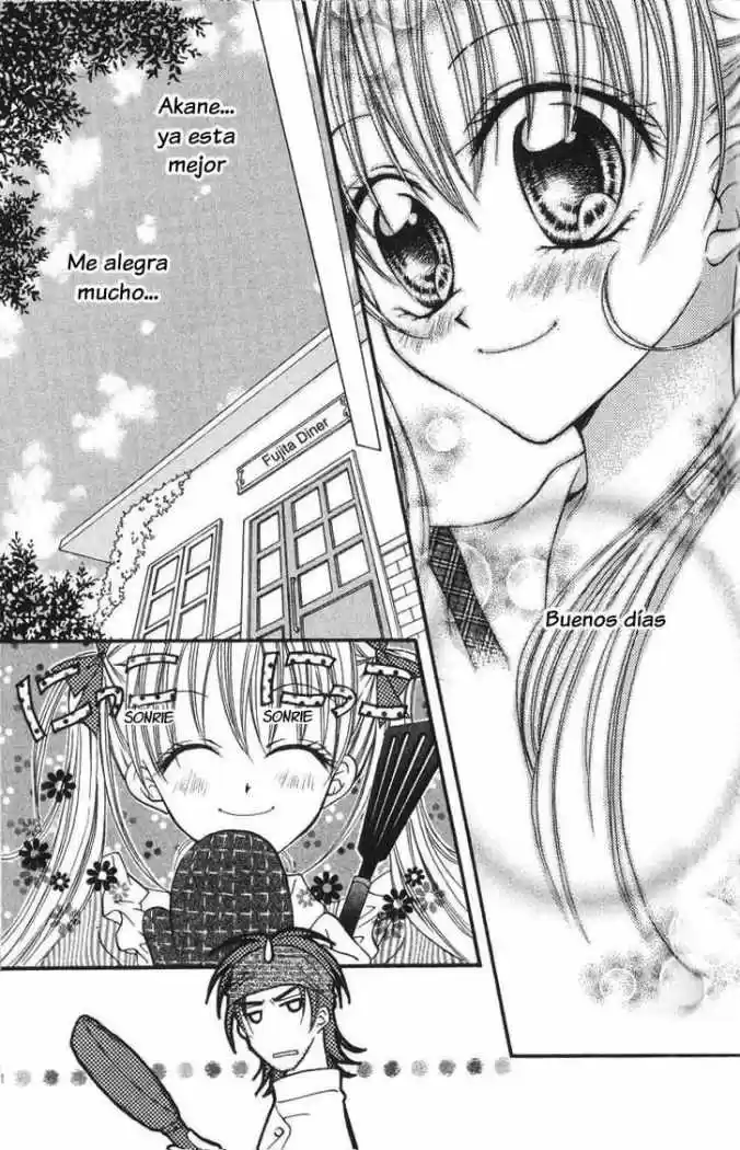 Kitchen princess (2004) - Capítulo 11 - Página 5 - LectorTMOo