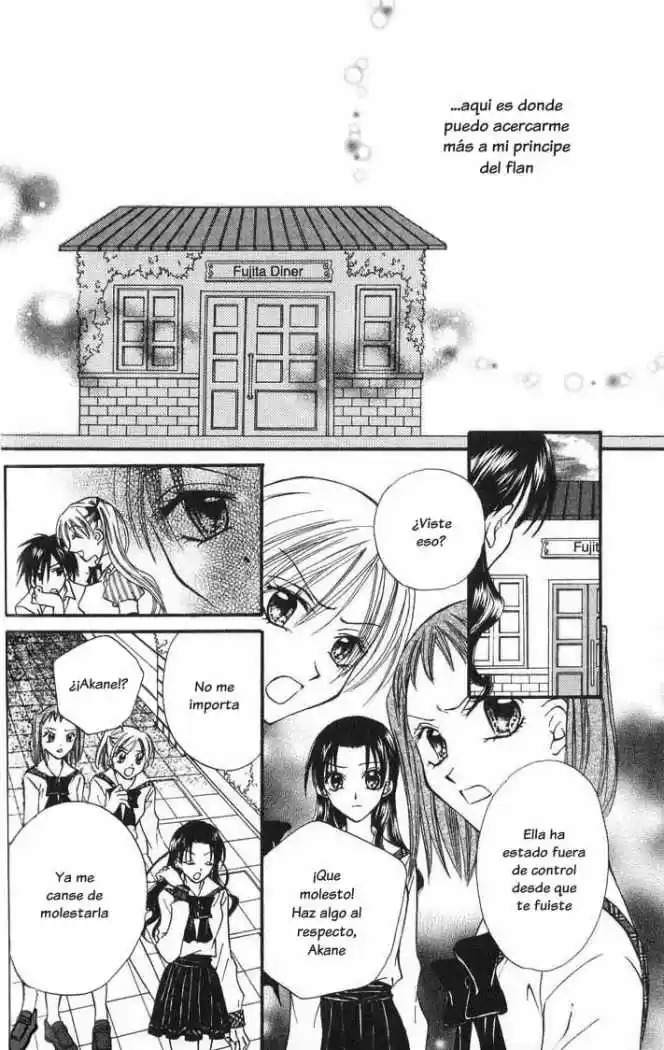 Kitchen princess (2004) - Capítulo 11 - Página 8 - LectorTMOo
