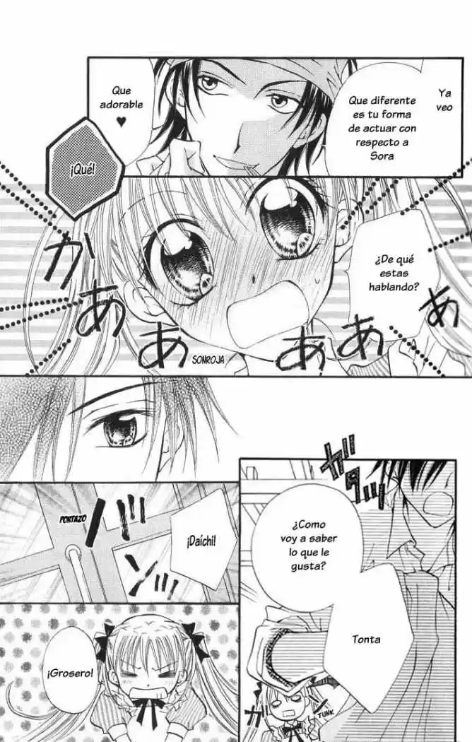 Kitchen princess (2004) - Capítulo 11 - Página 11 - LectorTMOo