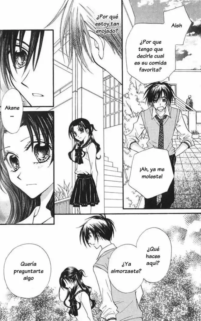 Kitchen princess (2004) - Capítulo 11 - Página 12 - LectorTMOo