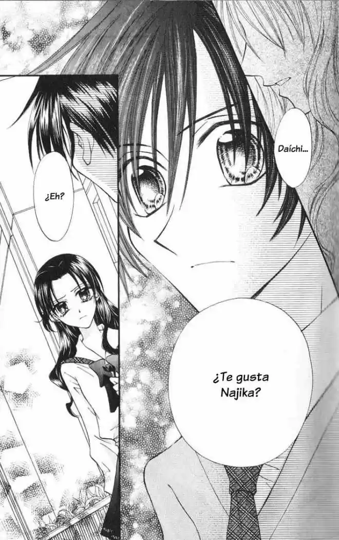 Kitchen princess (2004) - Capítulo 11 - Página 13 - LectorTMOo