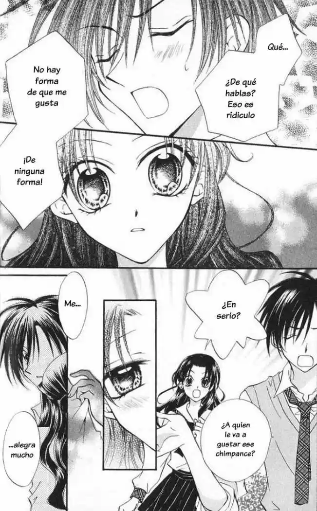 Kitchen princess (2004) - Capítulo 11 - Página 14 - LectorTMOo
