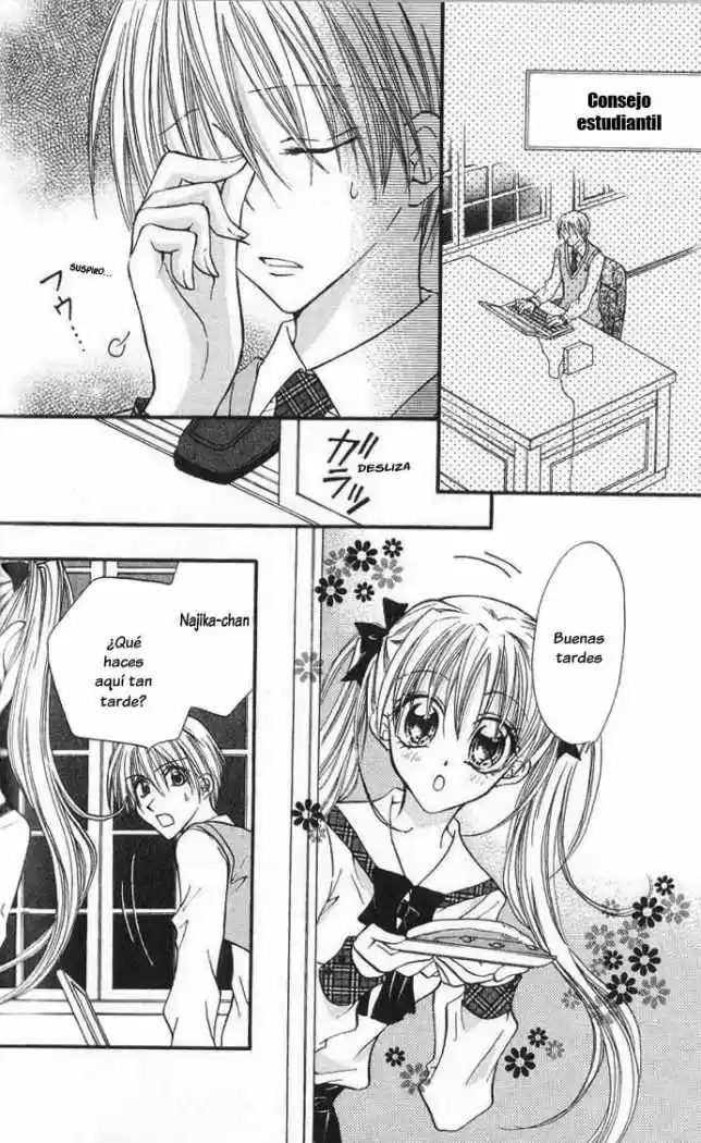 Kitchen princess (2004) - Capítulo 11 - Página 16 - LectorTMOo