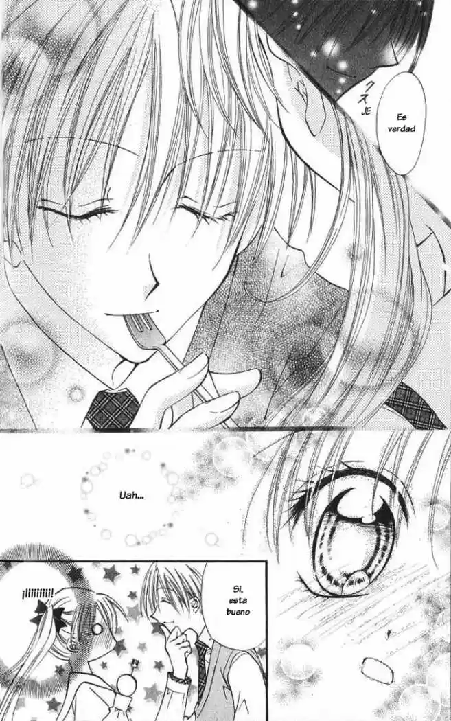 Kitchen princess (2004) - Capítulo 11 - Página 18 - LectorTMOo