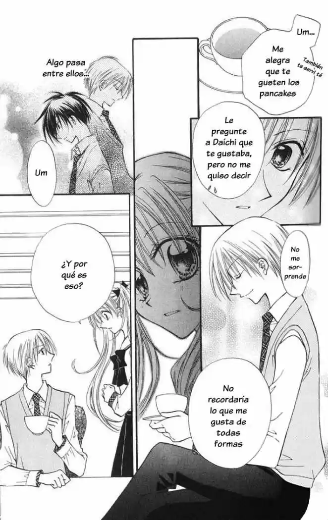Kitchen princess (2004) - Capítulo 11 - Página 19 - LectorTMOo