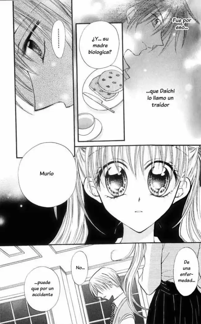 Kitchen princess (2004) - Capítulo 11 - Página 21 - LectorTMOo