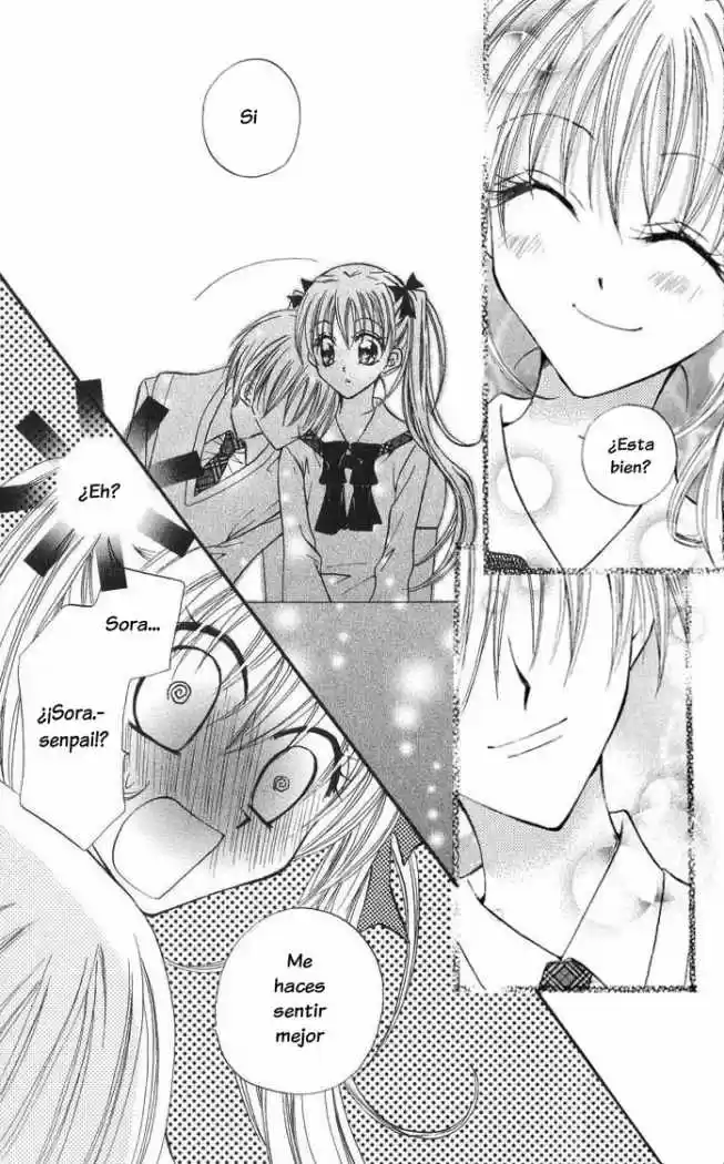 Kitchen princess (2004) - Capítulo 11 - Página 23 - LectorTMOo