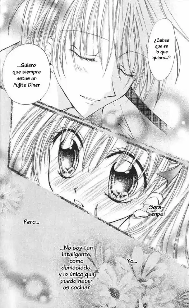 Kitchen princess (2004) - Capítulo 11 - Página 24 - LectorTMOo