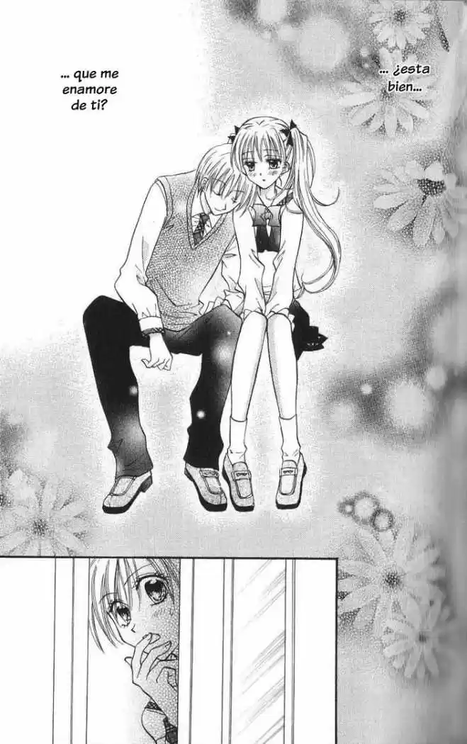 Kitchen princess (2004) - Capítulo 11 - Página 25 - LectorTMOo